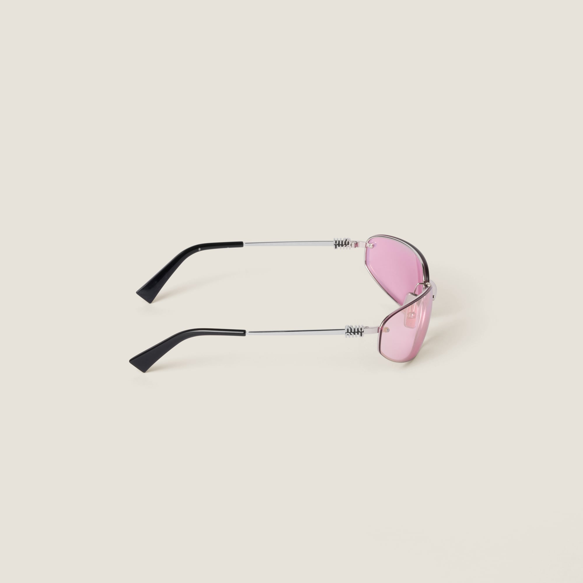 Miu Nocturne sunglasses - Image 4